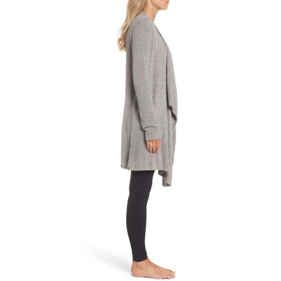 Barefoot Dreams Calypso Wrap Cardigan - Picture 4 of 8